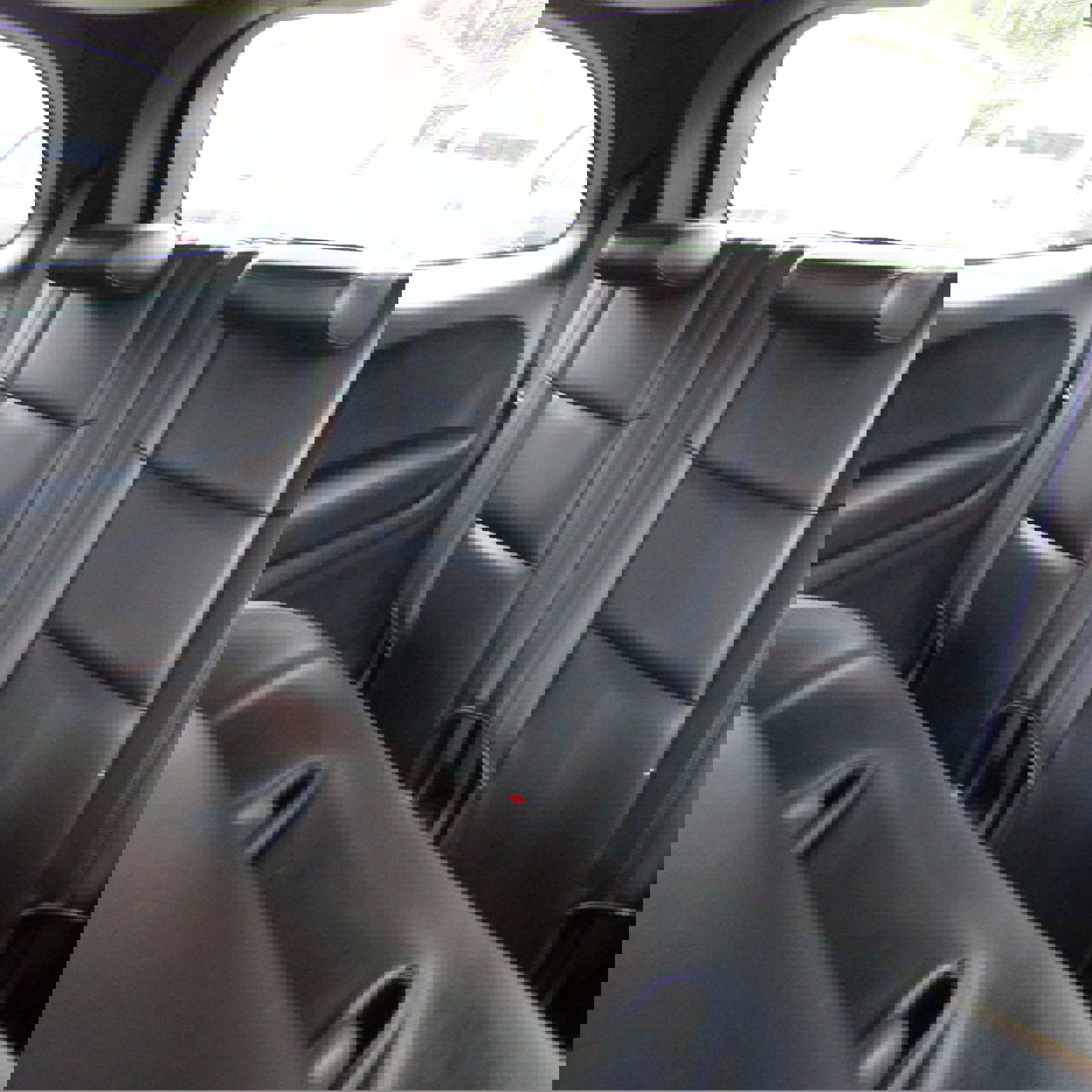 Used 2017 Dodge Durango GT w/ Nav & Power Liftgate Group image 12