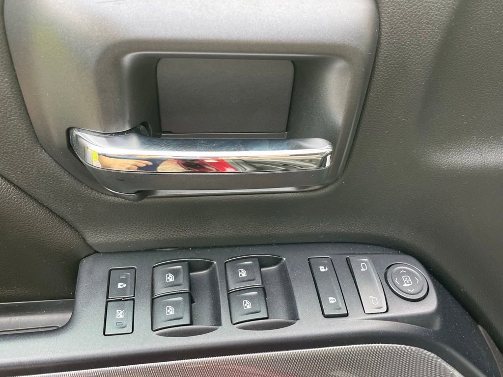 Used 2016 Chevrolet Silverado 1500 LT w/ All Star Edition image 30