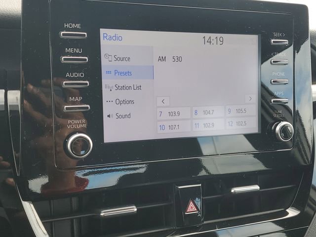 Used 2024 Toyota Camry SE FWD image 23