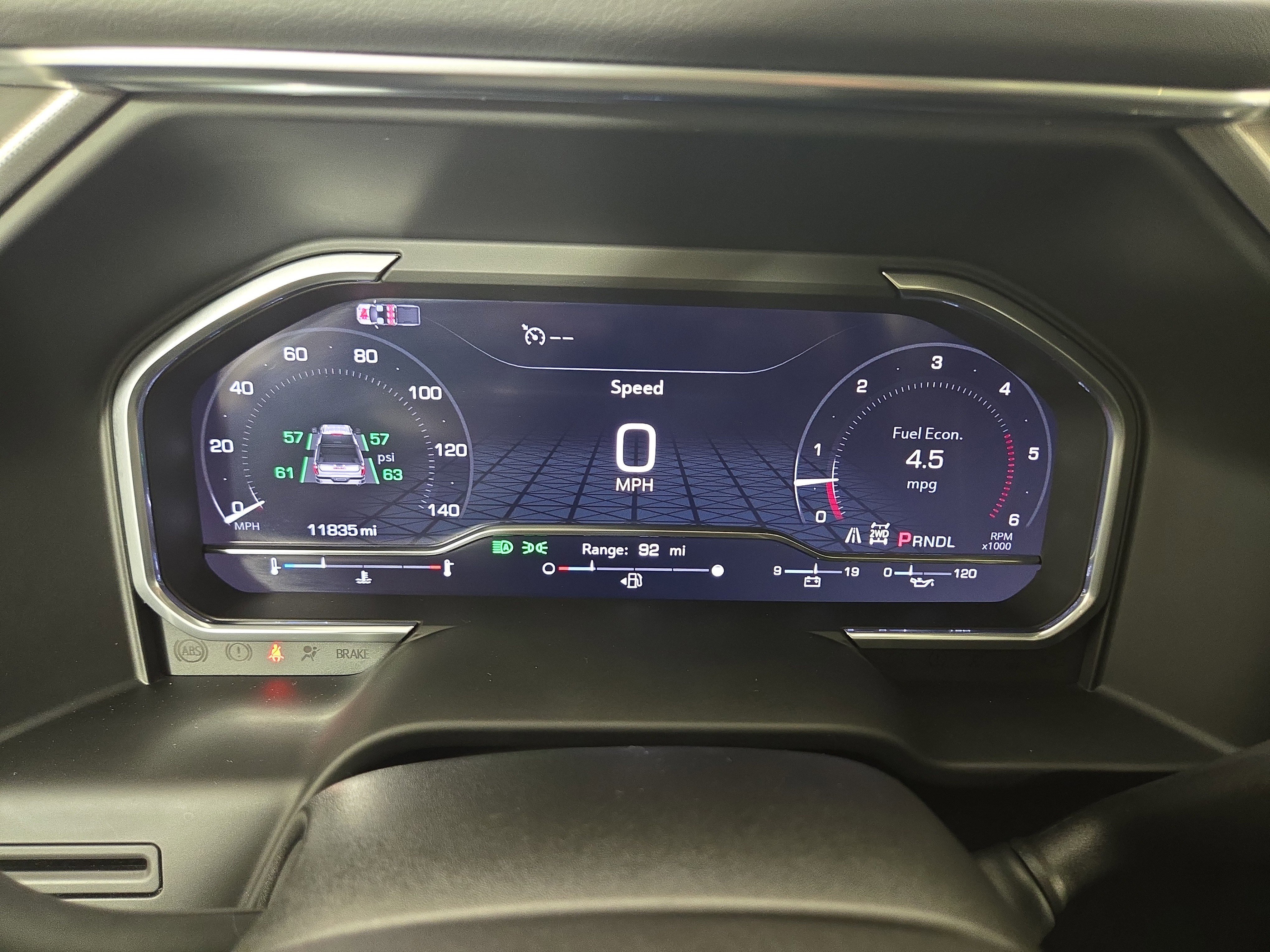 Certified 2024 GMC Sierra 2500 Denali image 17