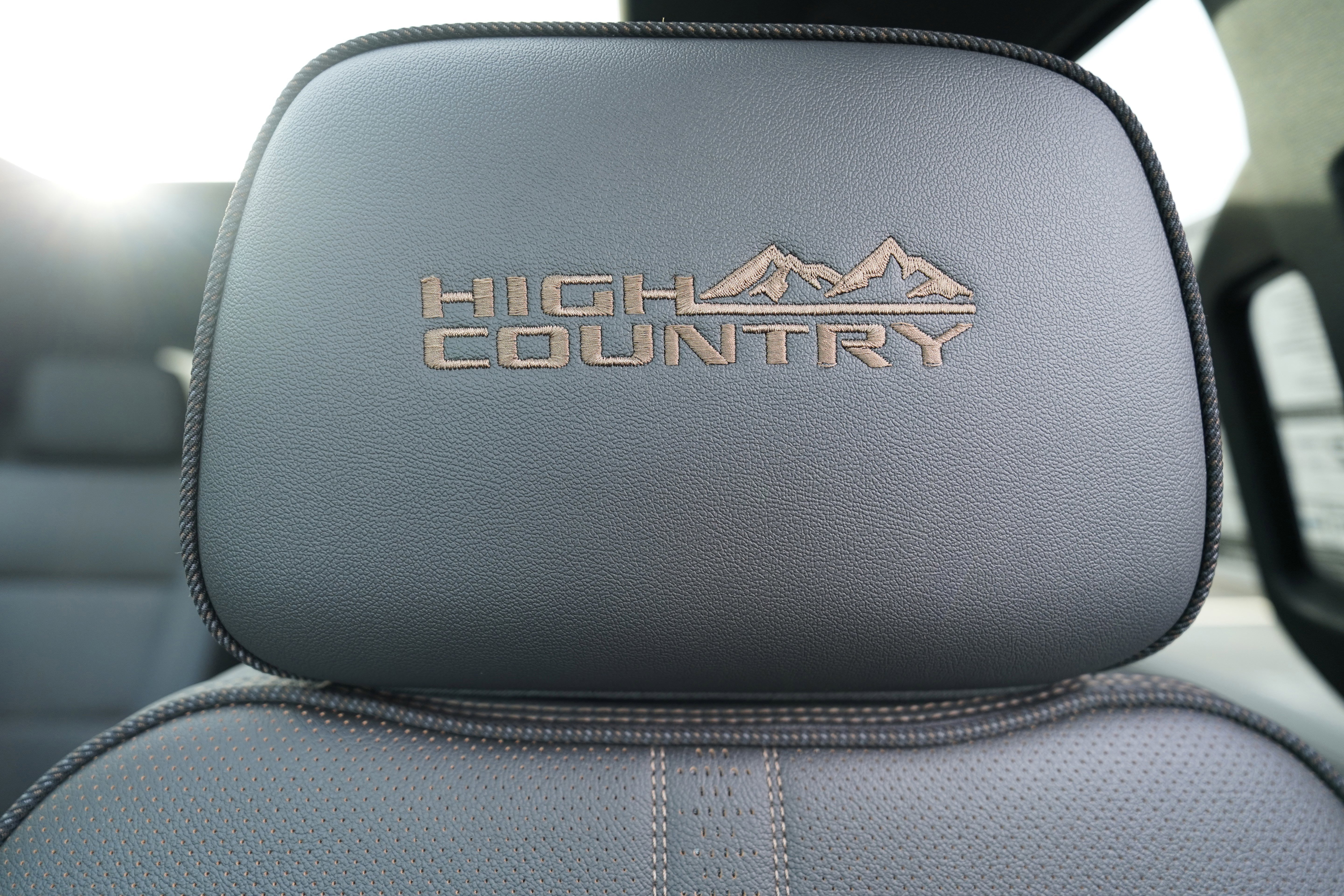 New 2026 Chevrolet Tahoe High Country image 9