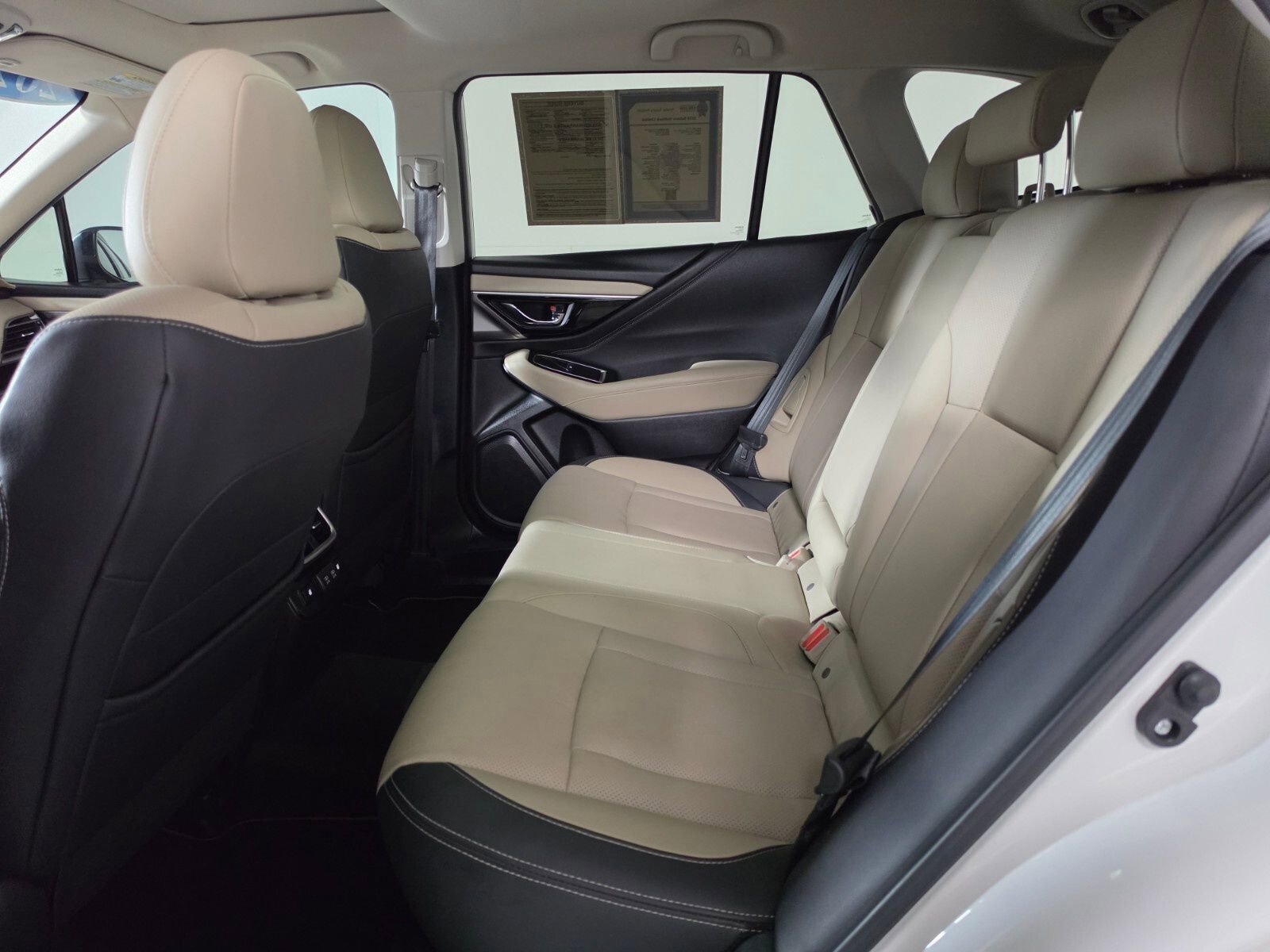 Used 2020 Subaru Outback Limited w/ Popular Package #2 AWD/4WD image 15