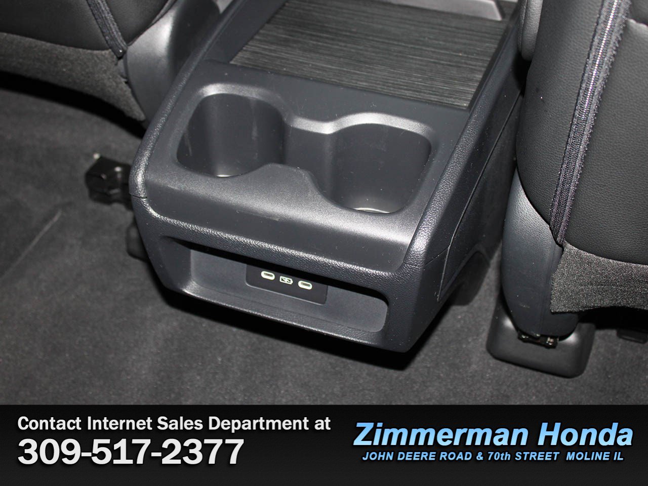 Certified 2025 Honda Odyssey EX-L image 10