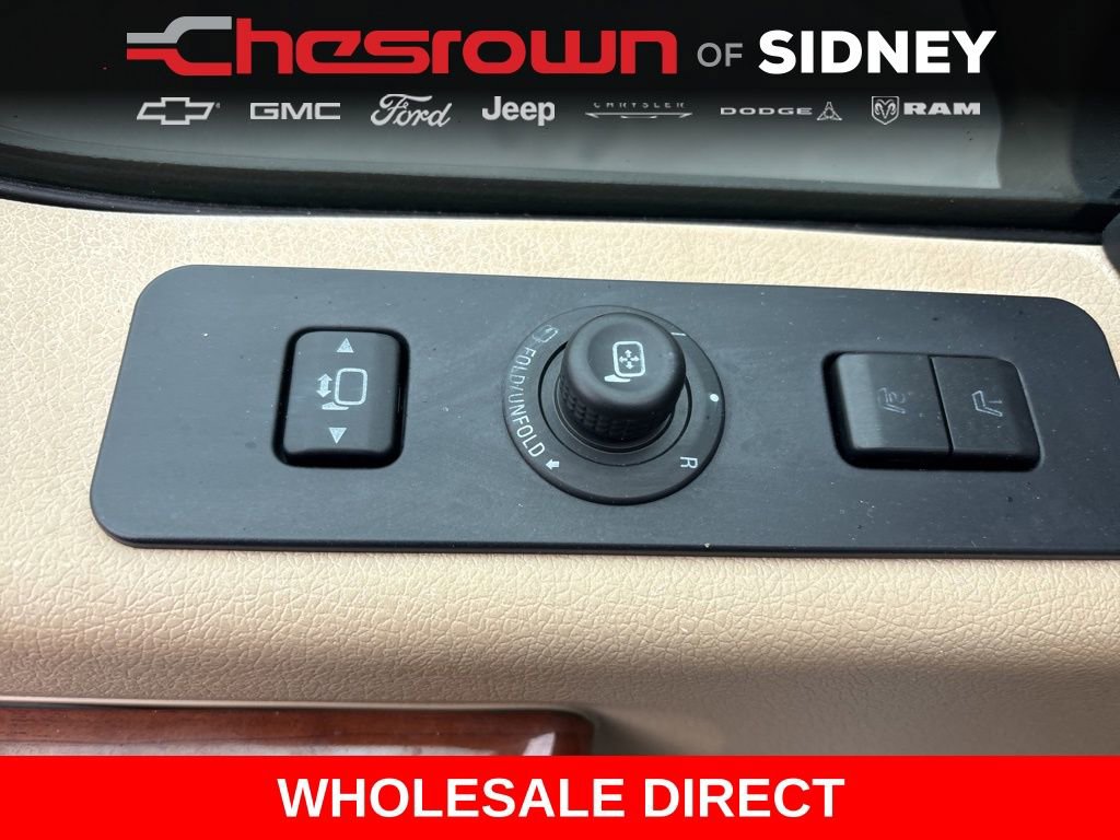 Used 2016 Ford F250 King Ranch w/ Snow Plow Prep Package image 18