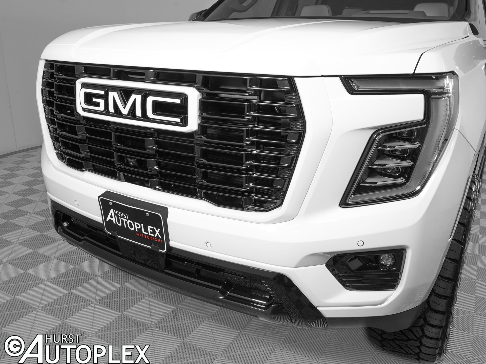 Used 2026 GMC Yukon Denali image 31