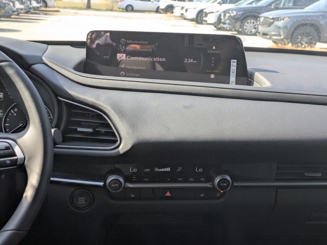 New 2026 MAZDA CX-30 AWD 2.5 S image 14