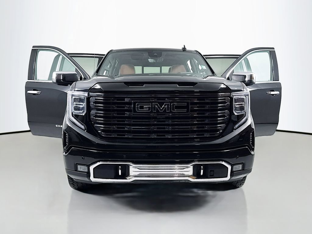 Used 2023 GMC Sierra 1500 Denali Ultimate AWD/4WD image 26