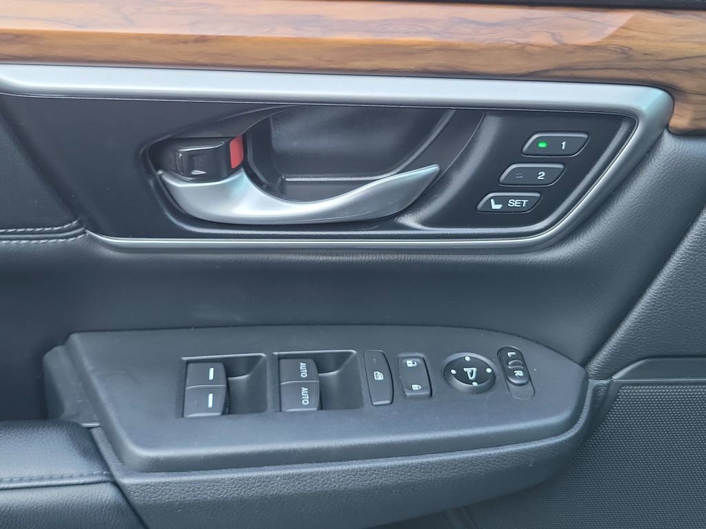 Used 2020 Honda CR-V EX-L image 13