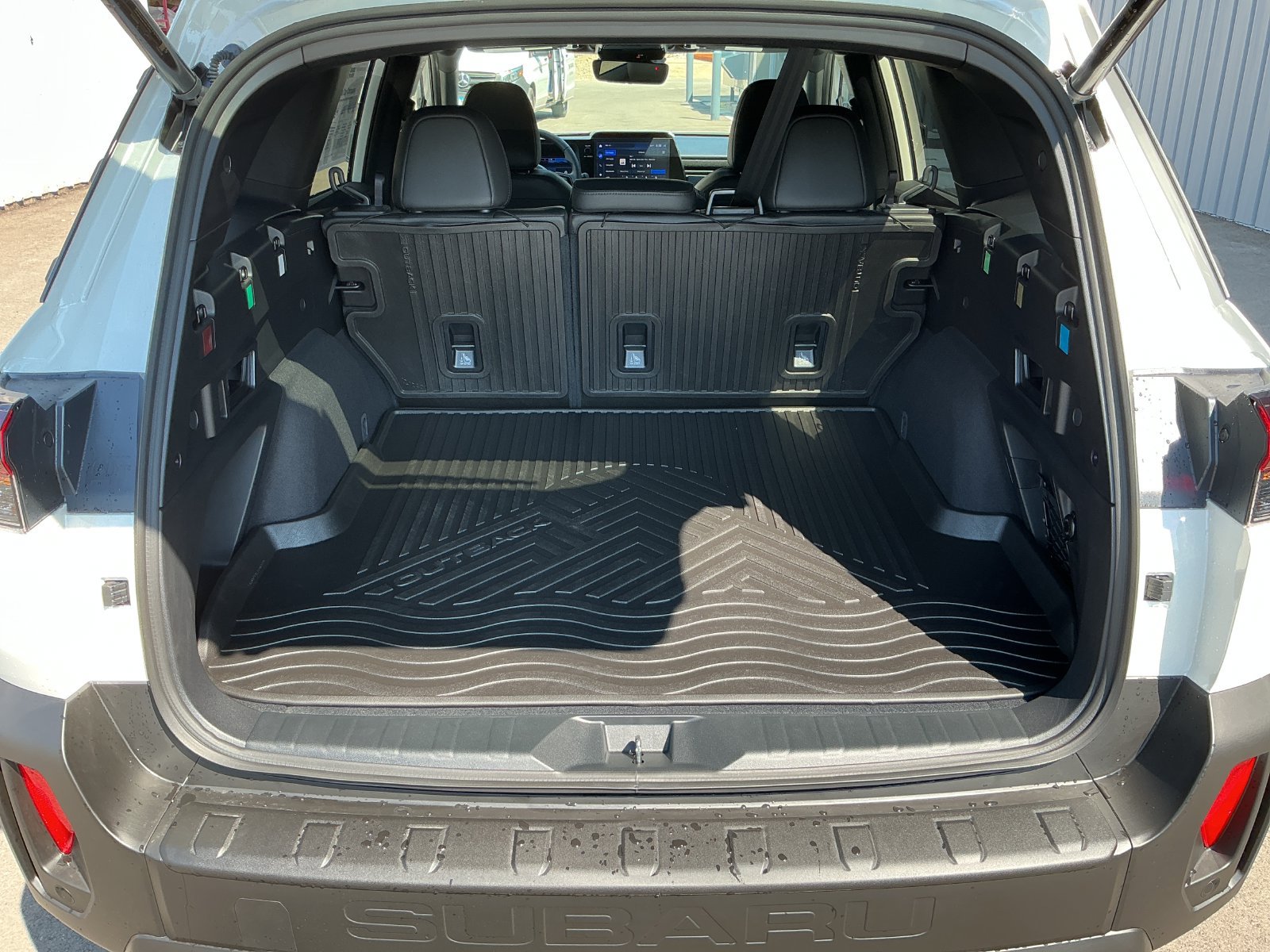 New 2026 Subaru Outback Premium AWD/4WD image 21