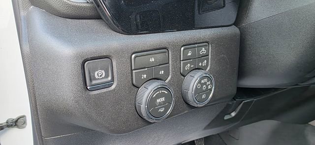 New 2026 Chevrolet Silverado 2500 LT w/ Trail Boss Package image 18