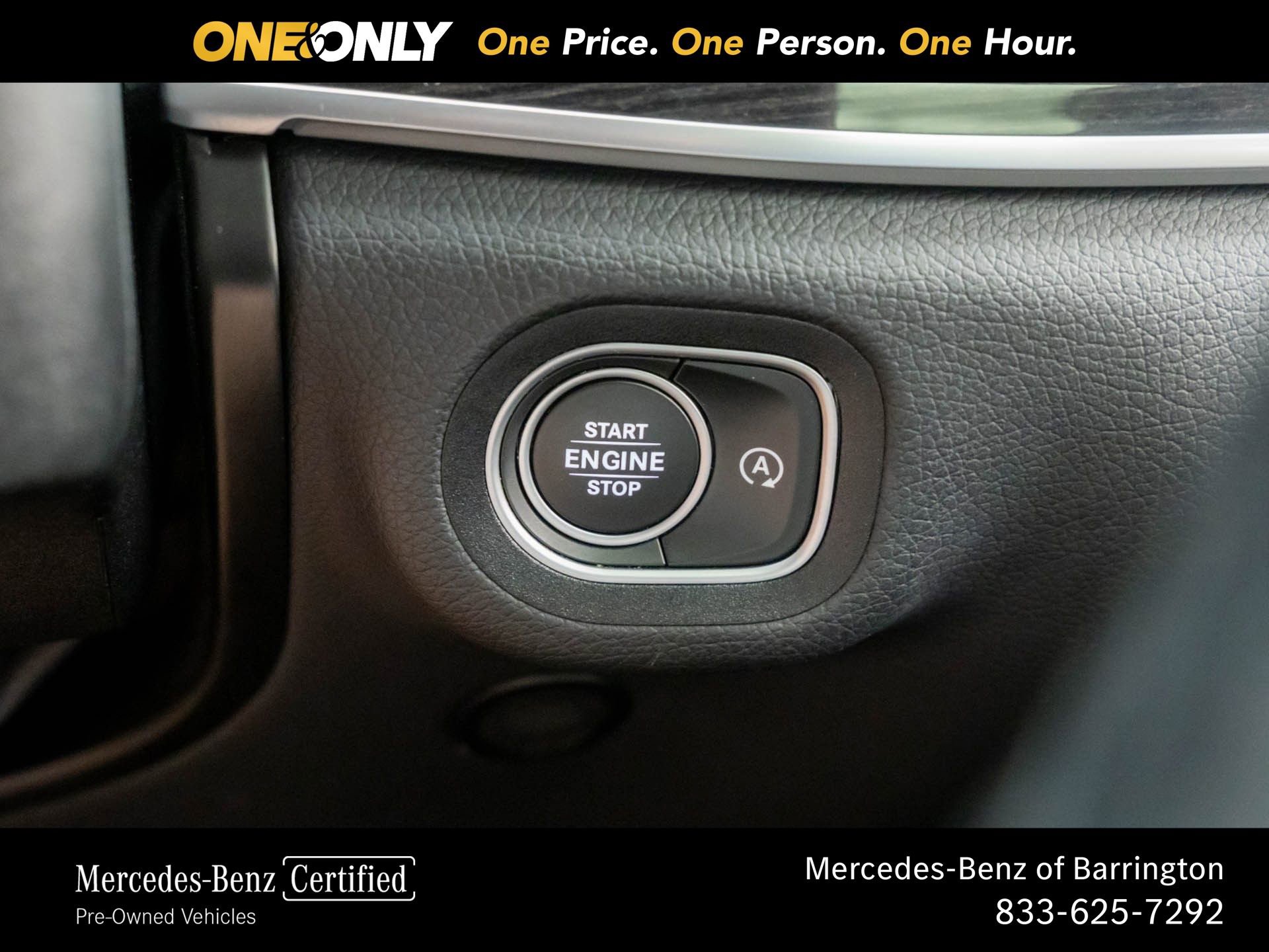 Used 2023 Mercedes-Benz GLS 450 4MATIC image 25