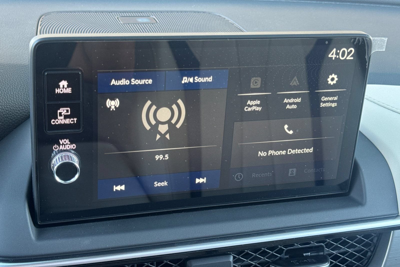 New 2026 Acura ADX A-Spec AWD/4WD image 20