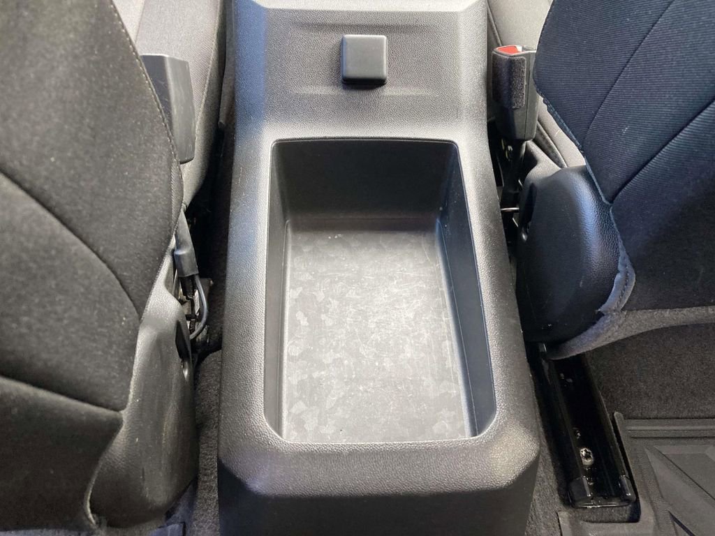 Used 2023 Chevrolet Colorado W/T image 17