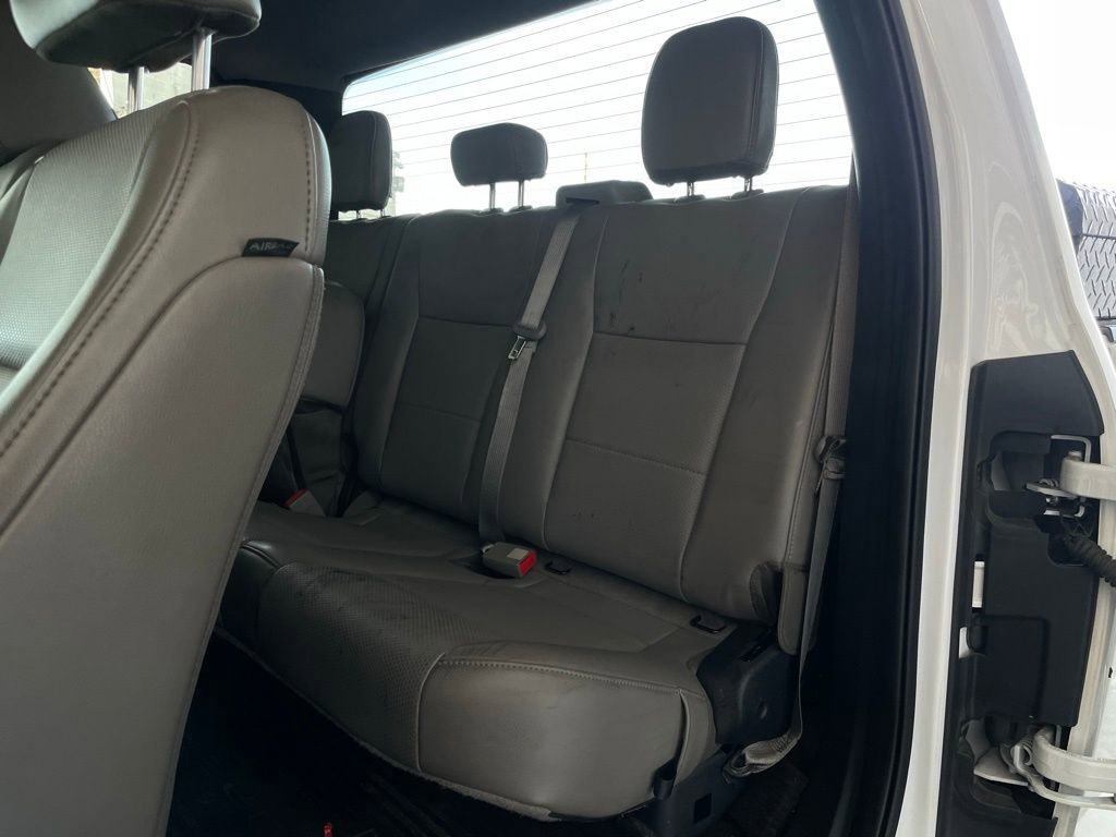 Used 2019 Ford F350 XL w/ STX Appearance Package AWD/4WD image 21