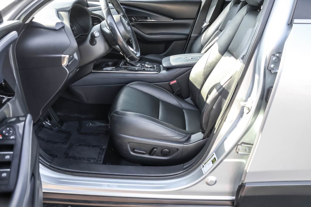 Used 2020 MAZDA CX-30 AWD w/ Preferred Package image 17