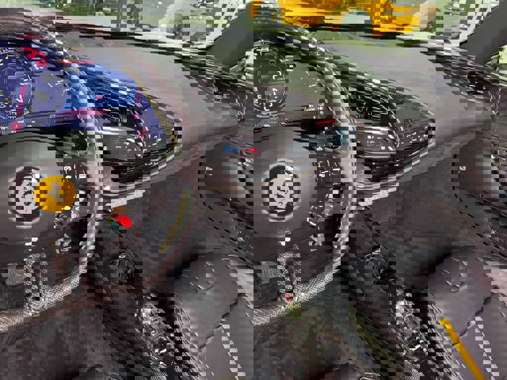 Used 2021 Ferrari SF90 Stradale image 23