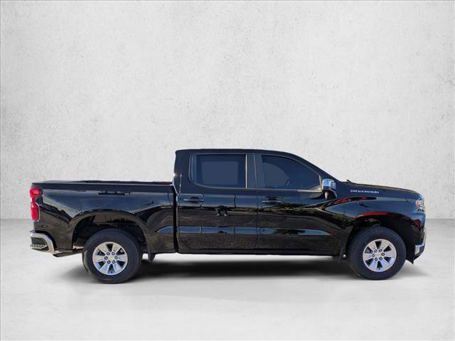 Used 2021 Chevrolet Silverado 1500 LT image 4