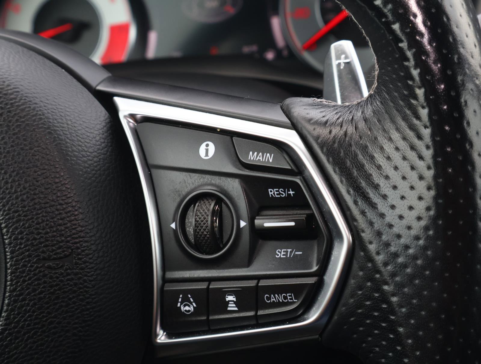 Used 2020 Acura RDX A-Spec image 27