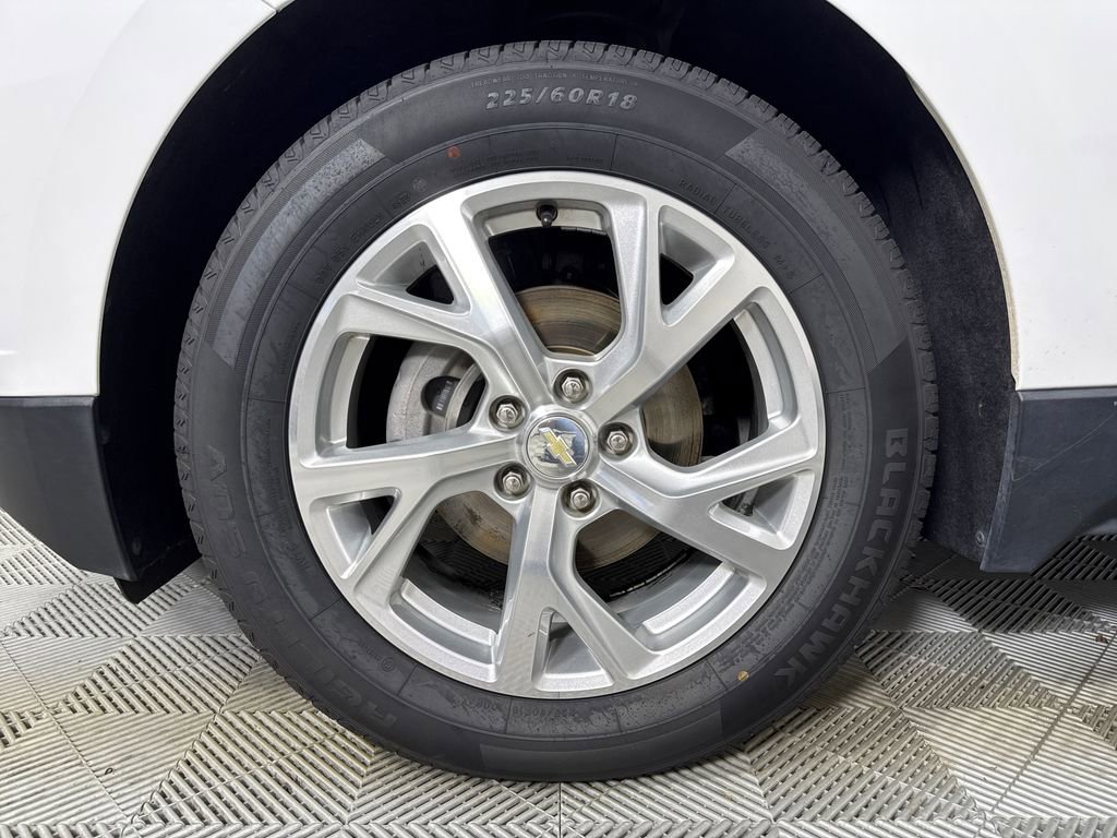 Used 2021 Chevrolet Equinox Premier FWD image 20