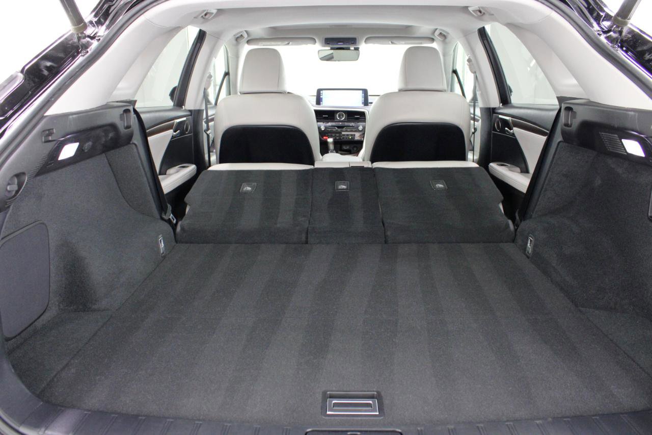 Used 2020 Lexus RX 350 Premium w/ Premium Package image 71