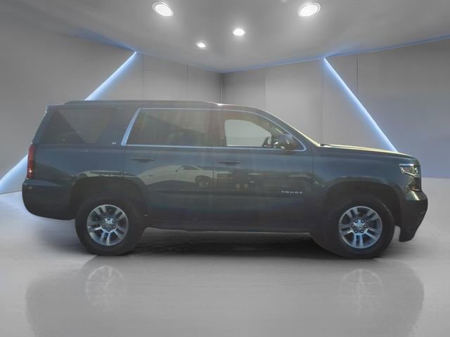 Used 2019 Chevrolet Tahoe LT image 2
