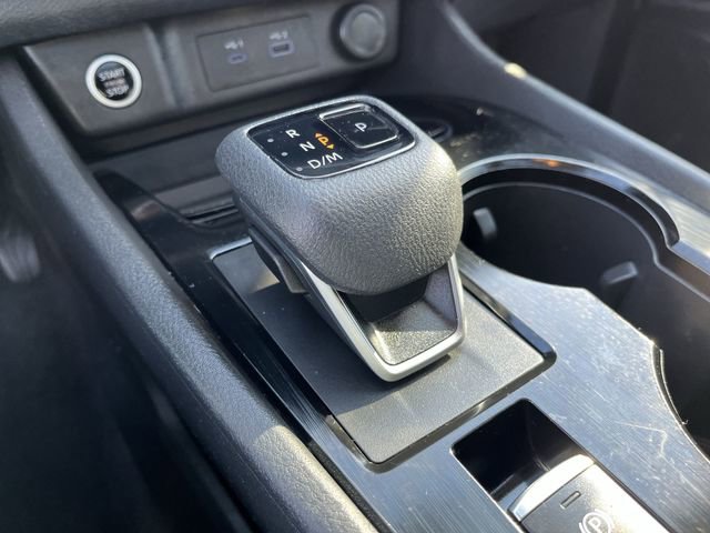 Used 2022 Nissan Rogue SV w/ SV Premium Package AWD/4WD image 23