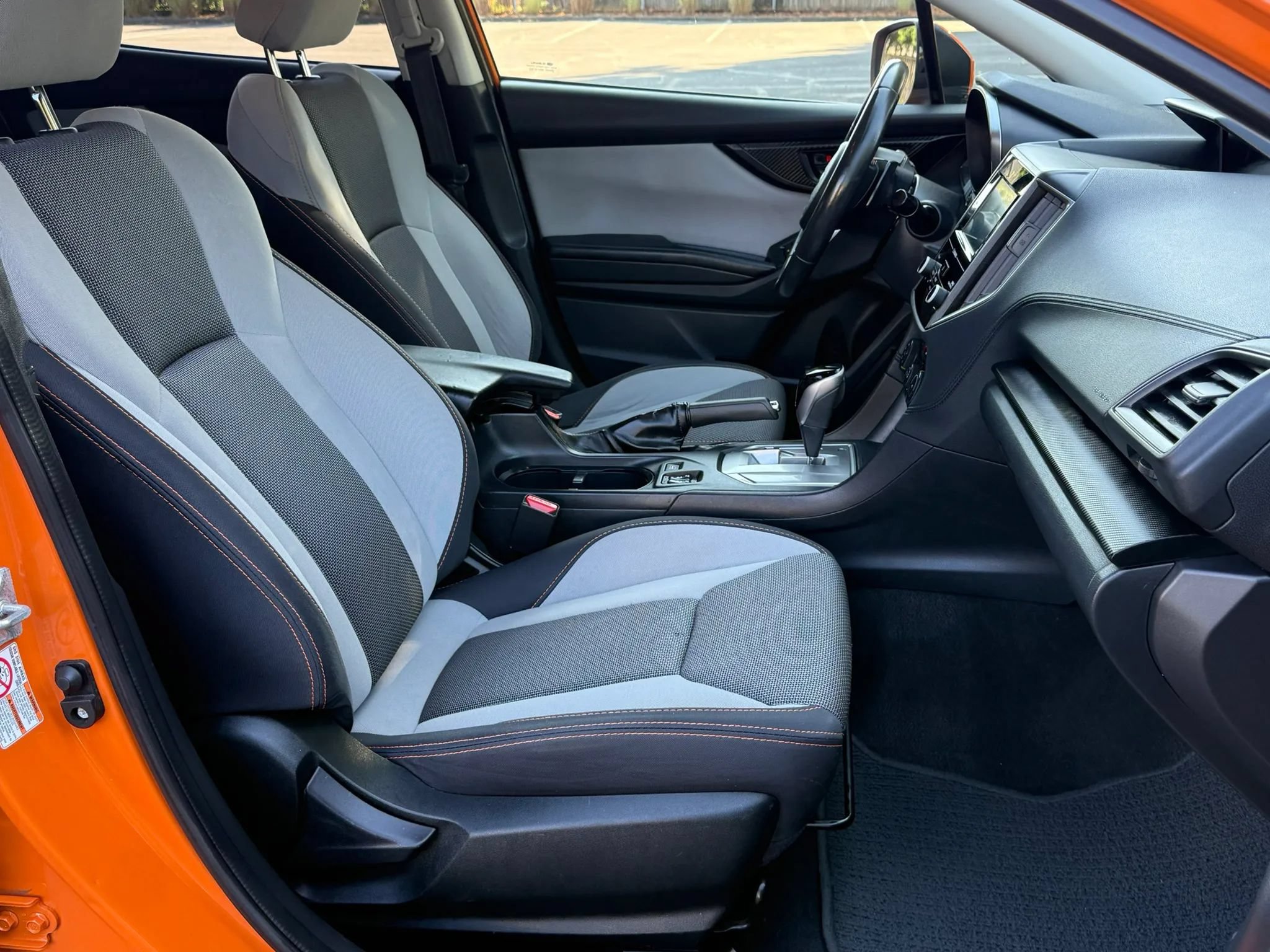 Used 2018 Subaru Crosstrek 2.0i Premium w/ Moonroof Package AWD/4WD image 14
