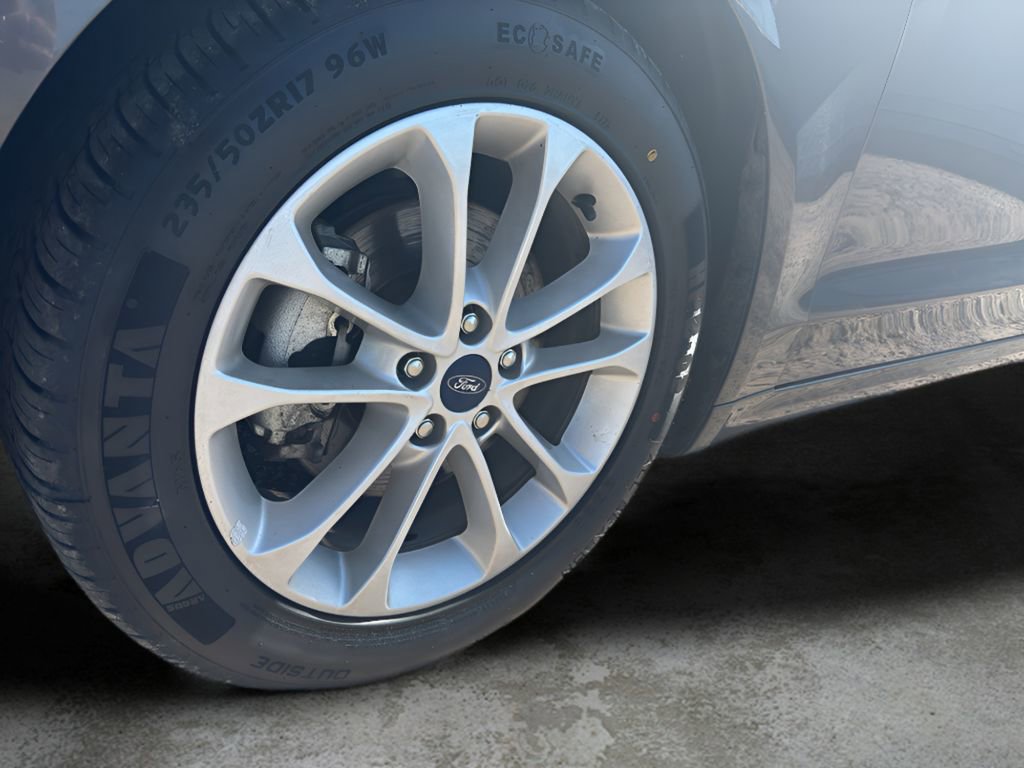 Used 2019 Ford Fusion SE FWD image 30