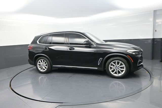 Used 2020 BMW X5 xDrive40i AWD/4WD image 23