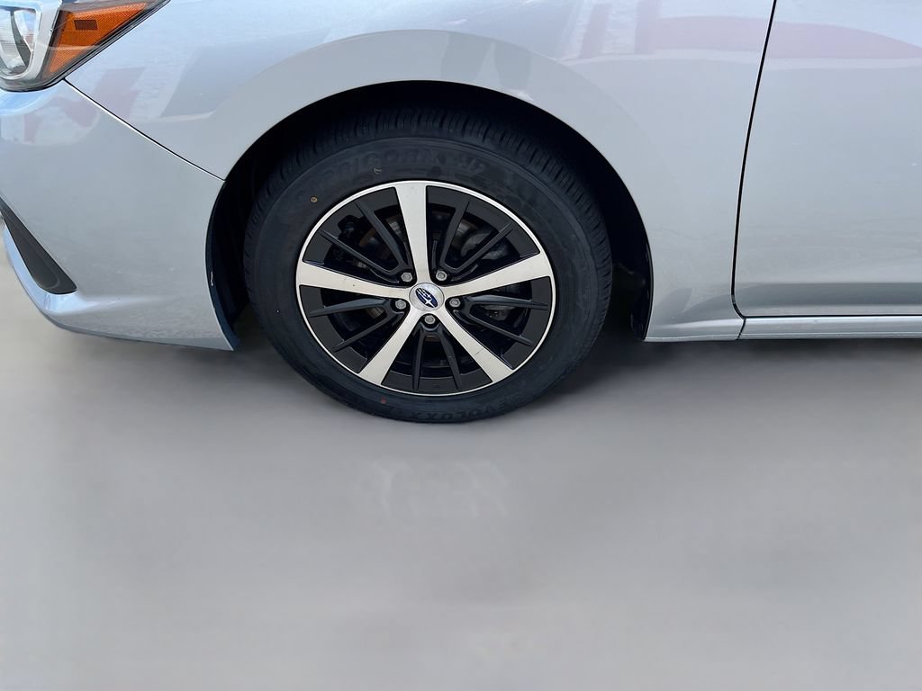 Used 2023 Subaru Impreza 2.0i AWD/4WD image 29