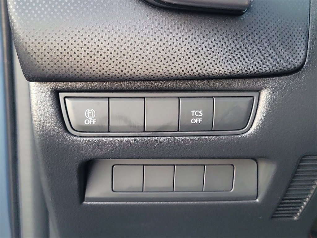 Certified 2025 MAZDA CX-50 AWD 2.5 S w/ Select Package image 12