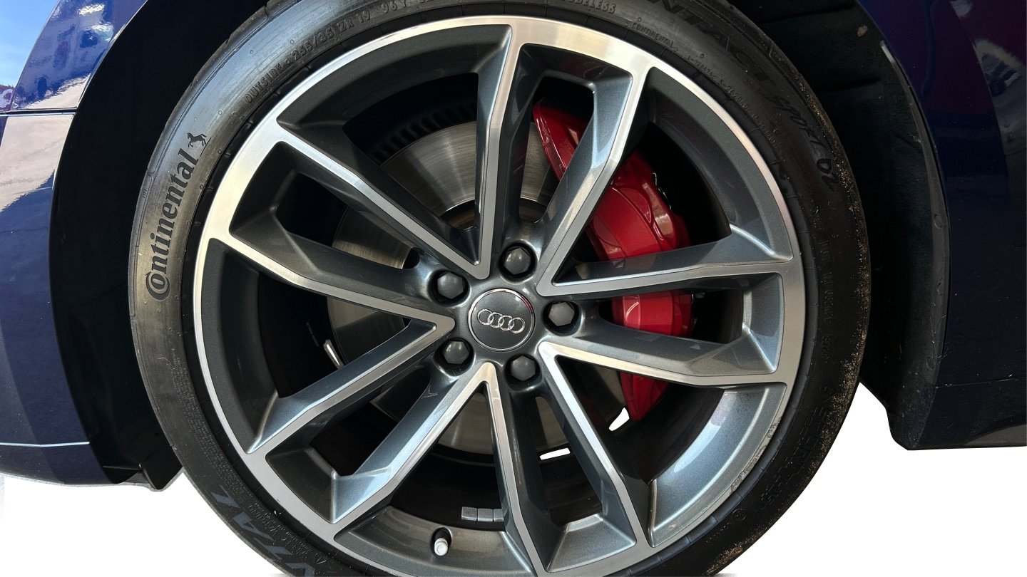 Used 2018 Audi S5 Premium Plus w/ Navigation Package image 48