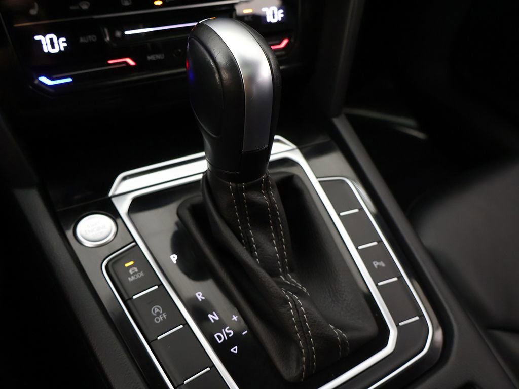 Used 2021 Volkswagen Arteon SEL AWD/4WD image 53