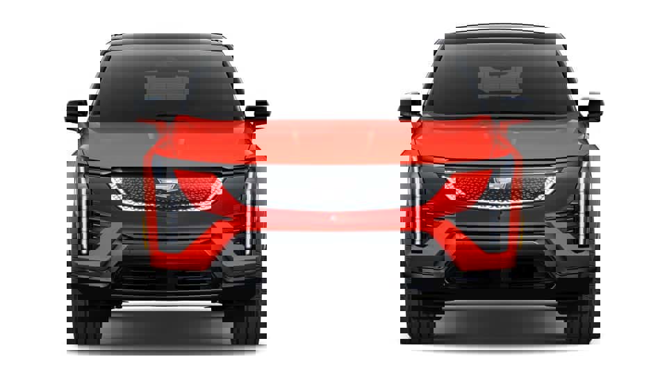 New 2026 Cadillac Optiq Sport 2 image 28