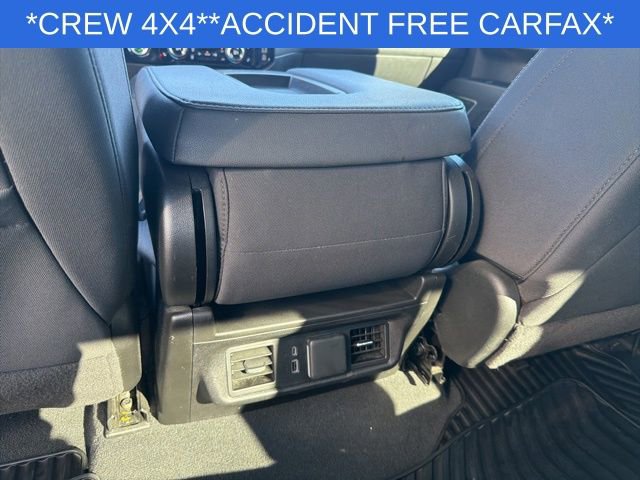 Used 2024 GMC Sierra 1500 SLE image 26