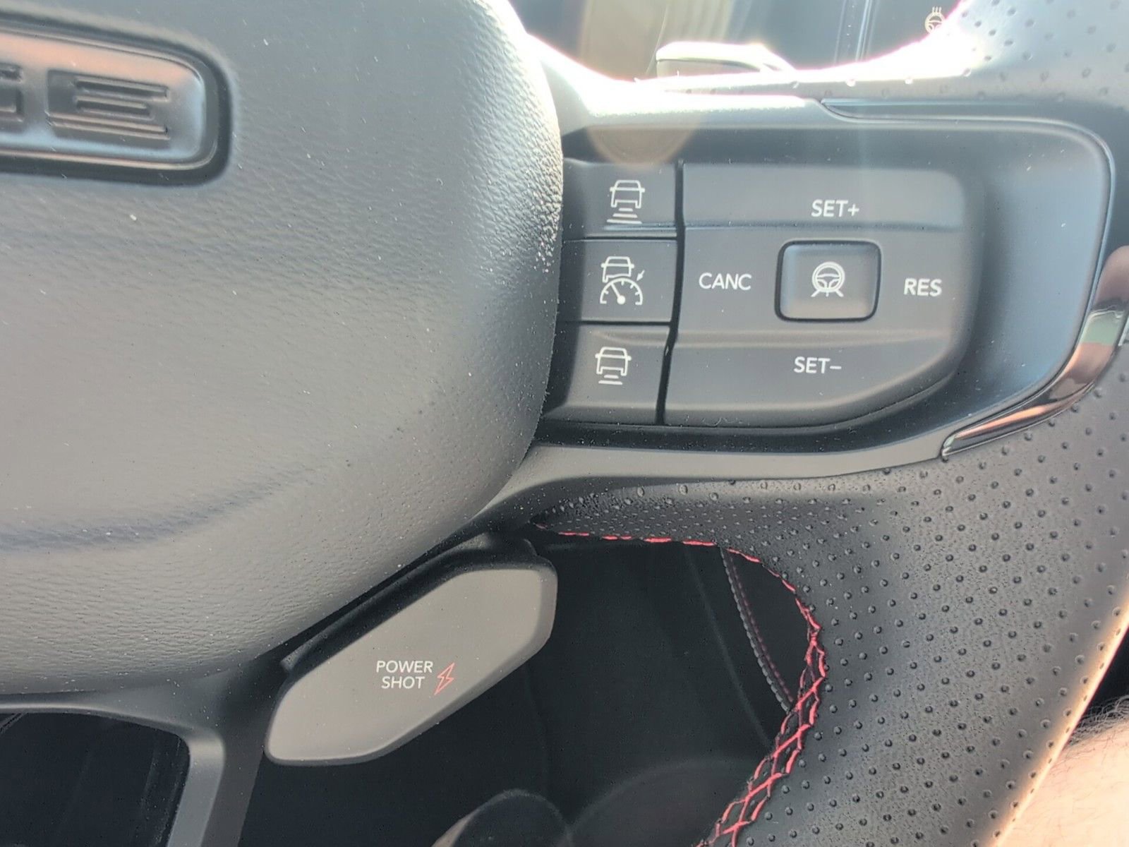 New 2025 Dodge Charger R/T w/ Quick Order Package 25M R/T image 16