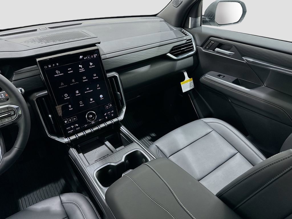 New 2026 GMC Acadia Elevation w/ Elevation Premium Package image 25