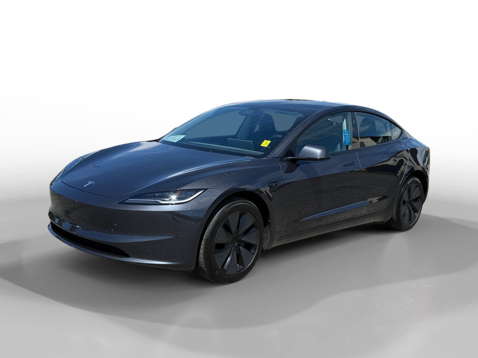 Used 2025 Tesla Model 3 Long Range