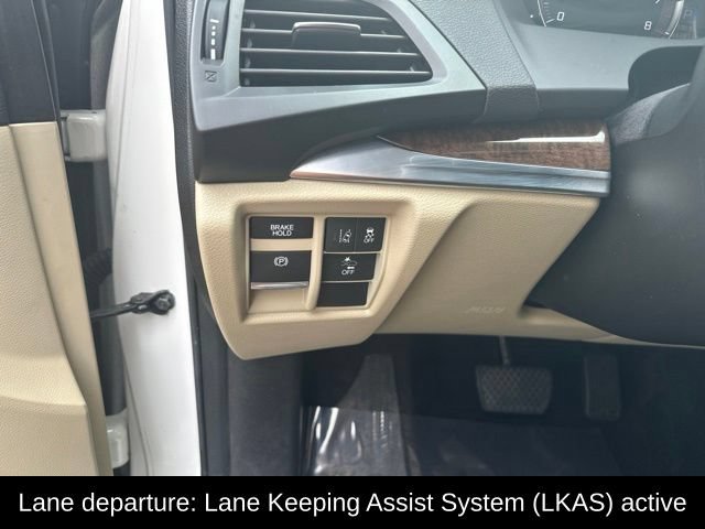 Used 2019 Acura MDX FWD image 19