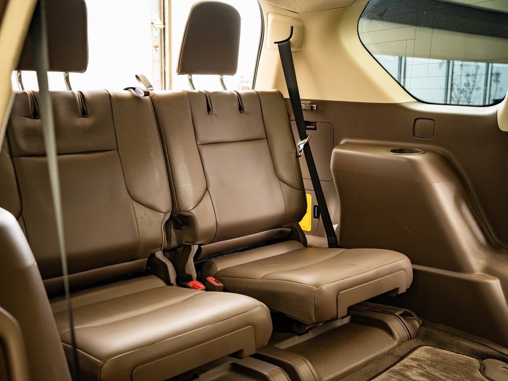 Used 2017 Lexus GX 460 Premium image 38