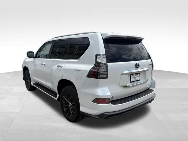 Used 2023 Lexus GX 460 Premium AWD/4WD image 11
