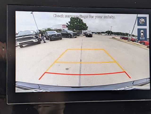 Used 2024 Hyundai Tucson SEL image 18