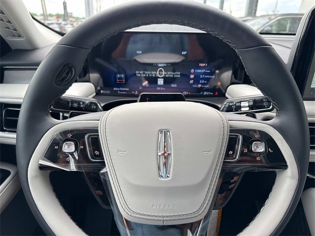 New 2025 Lincoln Aviator Reserve image 28