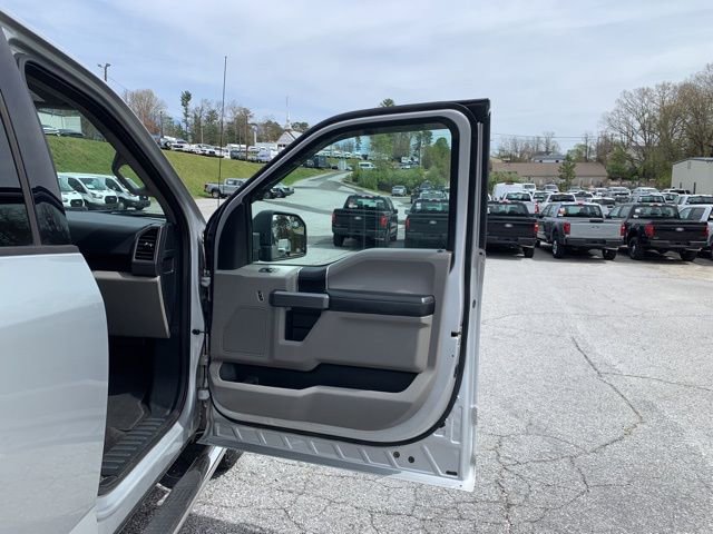 Used 2018 Ford F150 XLT image 14