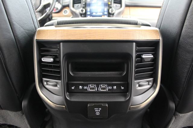 Used 2021 RAM 1500 Limited AWD/4WD image 29