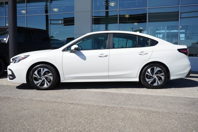 Used 2024 Subaru Legacy Premium image 5