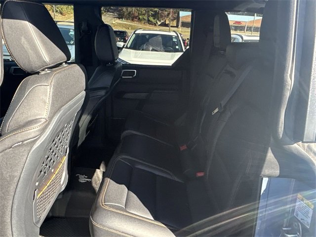 Used 2024 Ford Bronco Badlands image 29