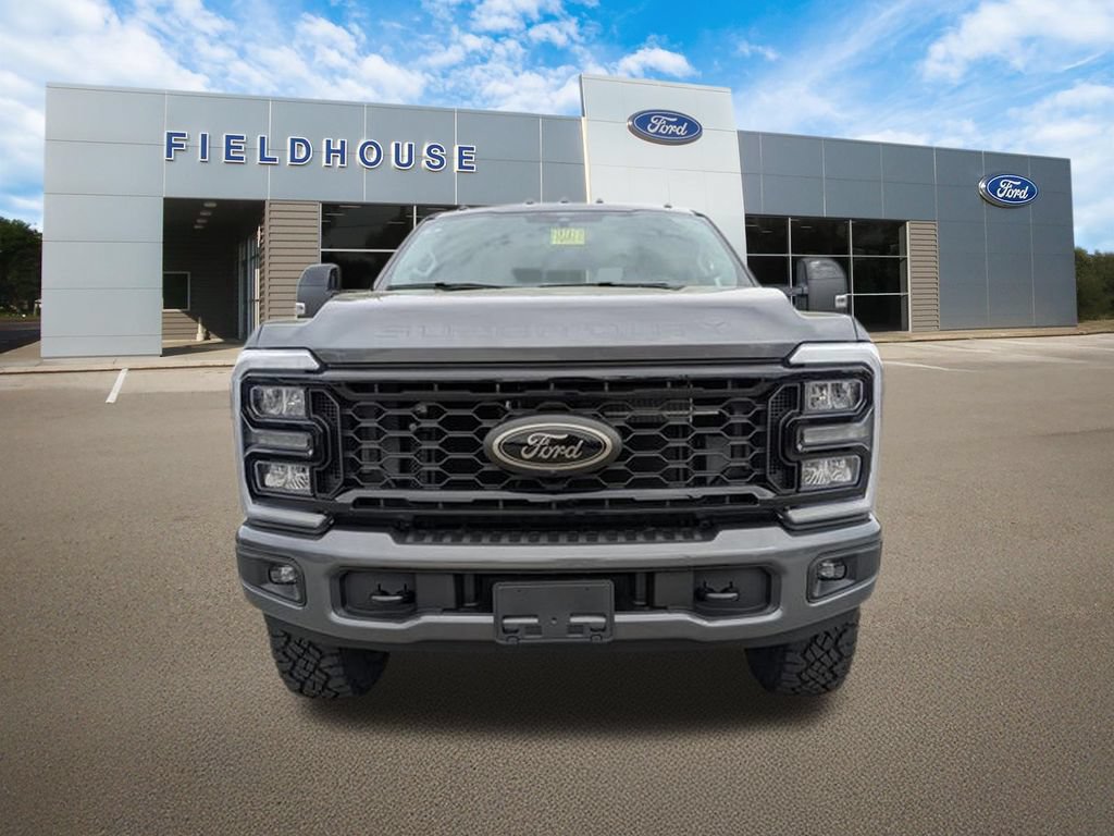New 2026 Ford F250 Lariat w/ Tremor Off-Road Package AWD/4WD image 2