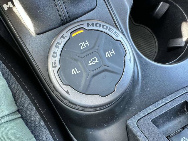 Used 2023 Ford Bronco Big Bend image 25