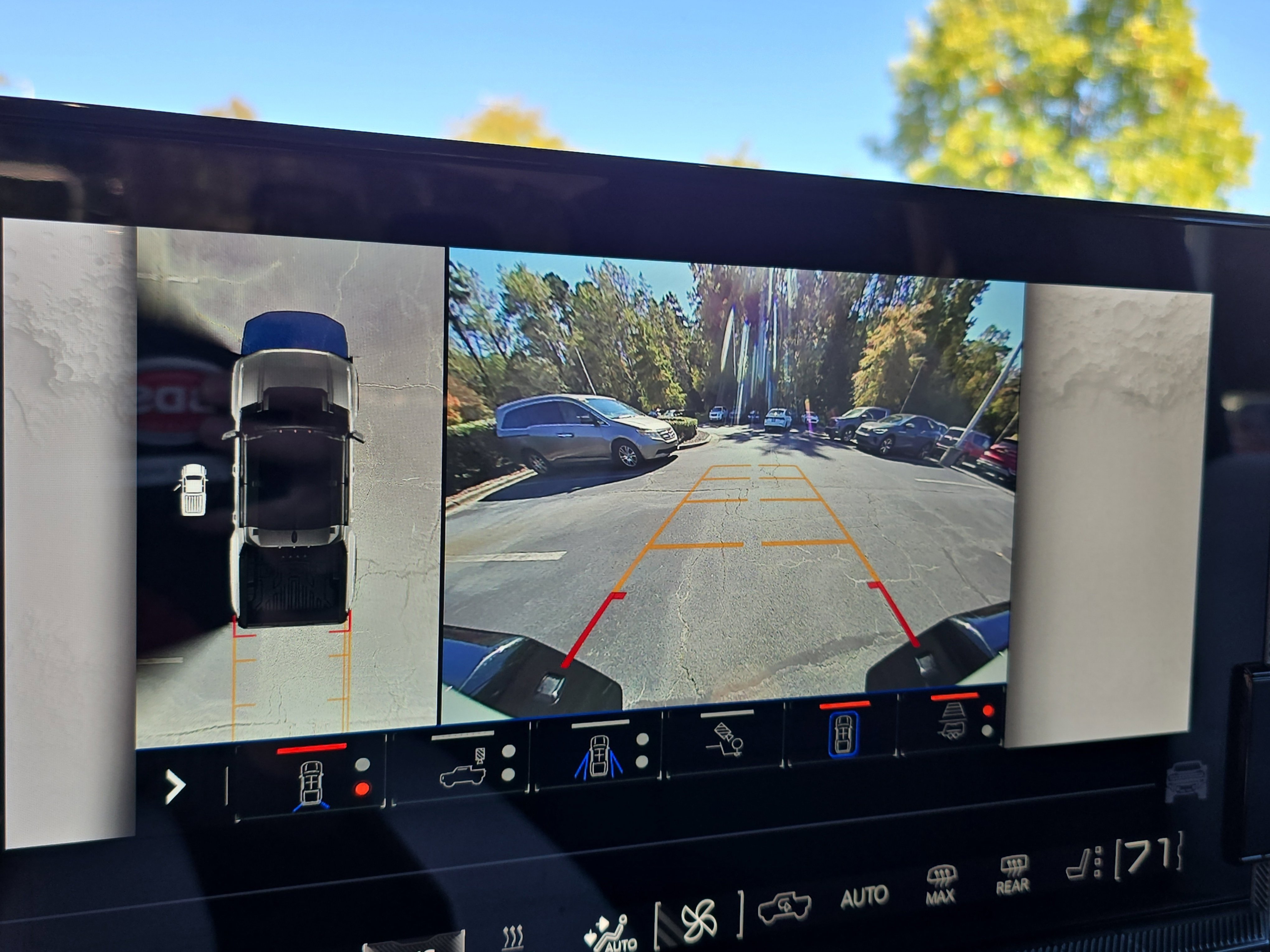 Used 2025 GMC Hummer EV 3X w/ Battery Pack, 24 Module Pack image 22